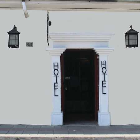 Hotel Alcayata Popayan Bagian luar foto